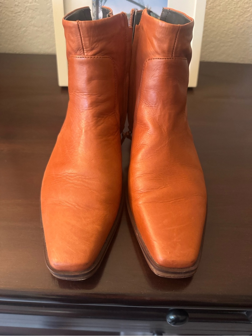 Franco Sarto Women’s Bootie